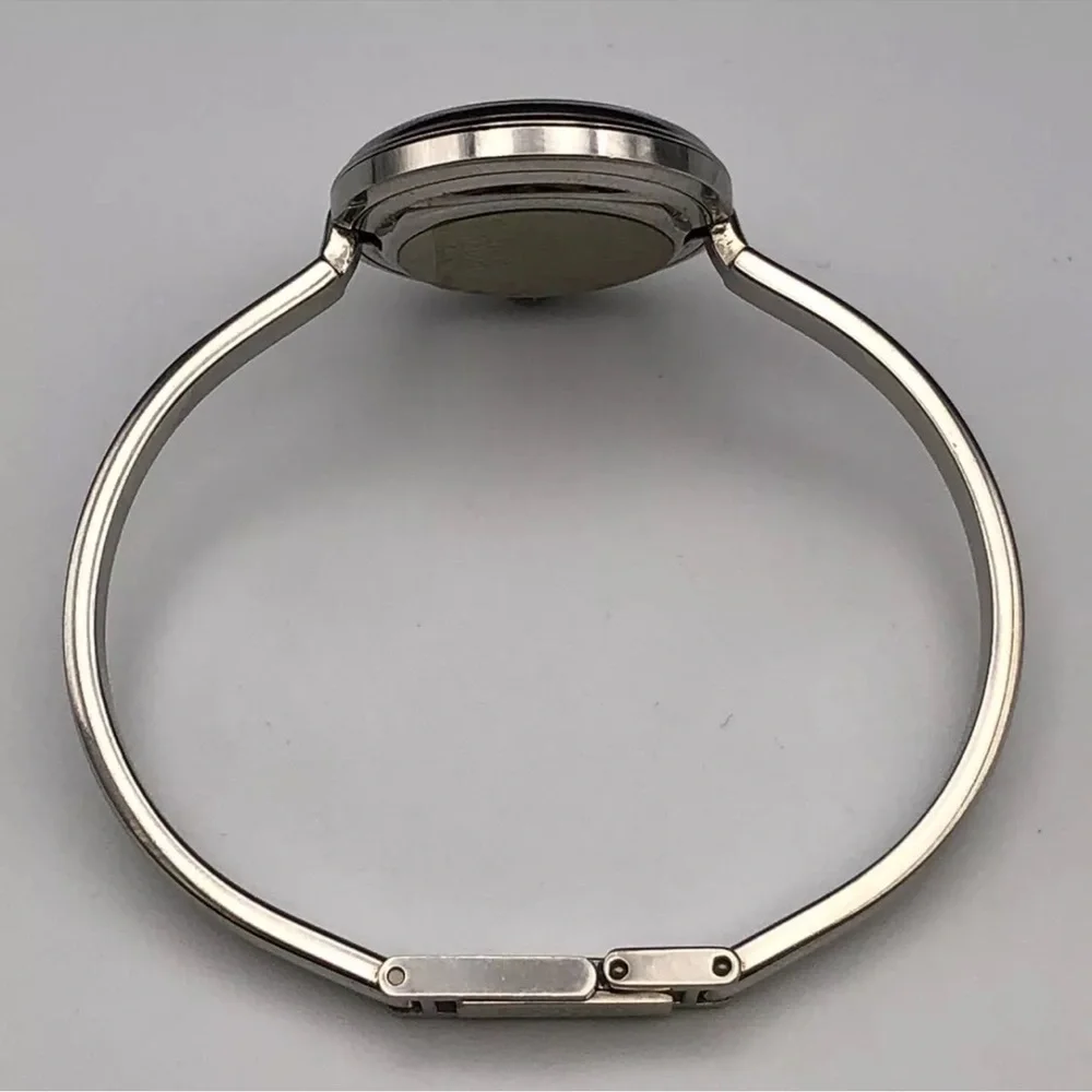 Gucci Luxury Vintage Statement Piece Watch Bracelet